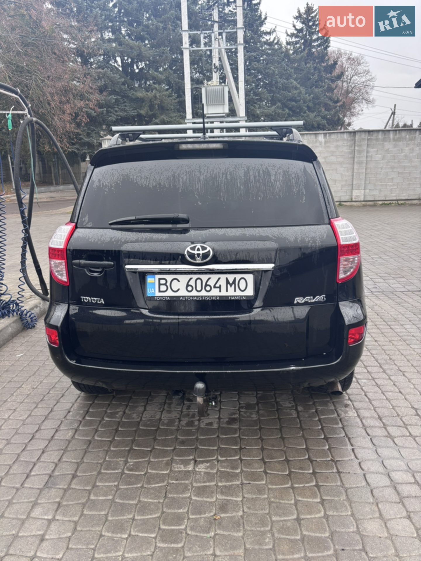 2012 Toyota RAV 4 - мініатюра 6