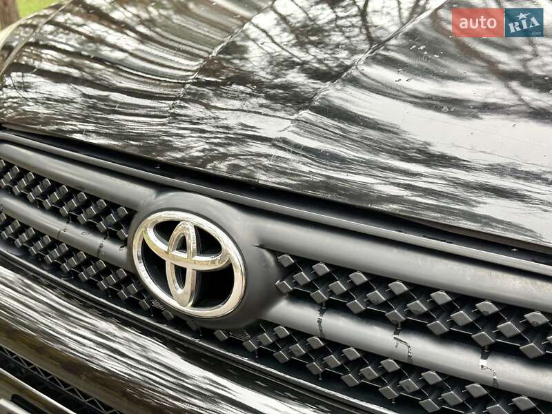 Внедорожник / Кроссовер Toyota RAV4 2008 в Киеве фото 14 Внедорожник / Кроссовер Toyota RAV4 2008 в Киеве