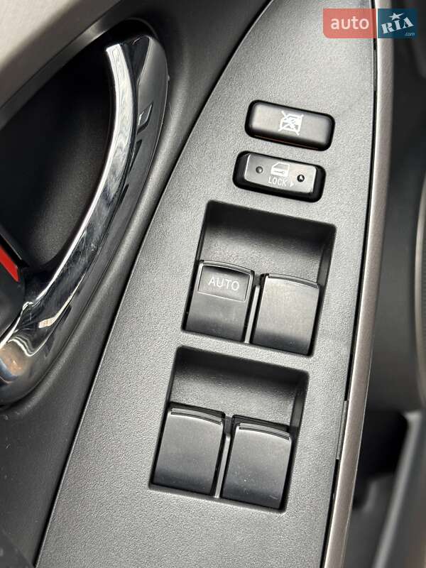 Внедорожник / Кроссовер Toyota RAV4 2008 в Киеве фото 53 Внедорожник / Кроссовер Toyota RAV4 2008 в Киеве