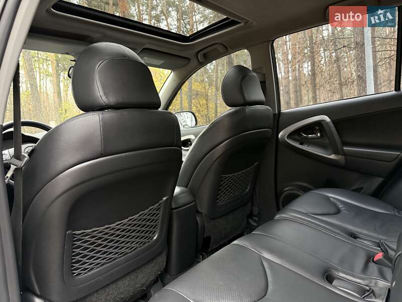 Внедорожник / Кроссовер Toyota RAV4 2008 в Киеве фото 22 Внедорожник / Кроссовер Toyota RAV4 2008 в Киеве
