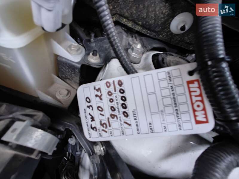 Позашляховик / Кросовер Toyota RAV4 2018 в Дніпрі фото 12 Позашляховик / Кросовер Toyota RAV4 2018 в Дніпрі