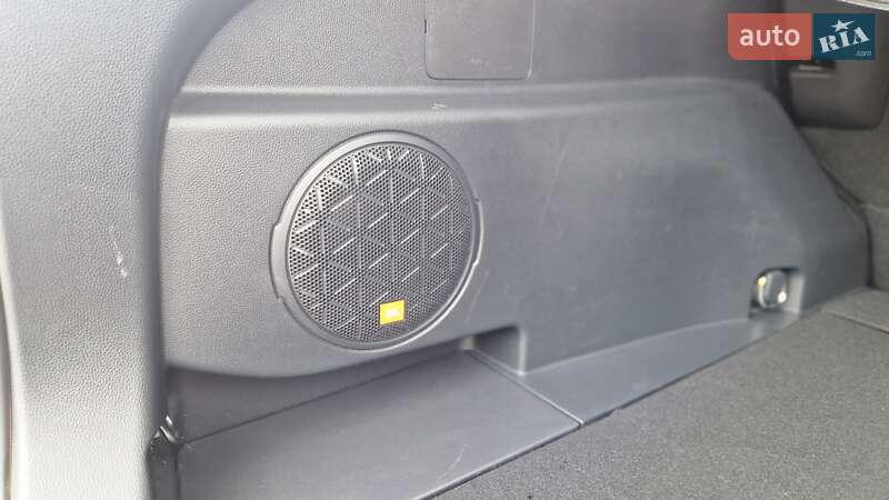 Позашляховик / Кросовер Toyota RAV4 2023 в Києві