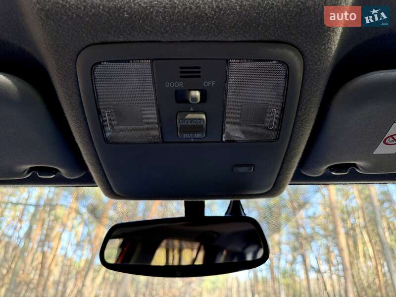 Внедорожник / Кроссовер Toyota RAV4 2008 в Киеве