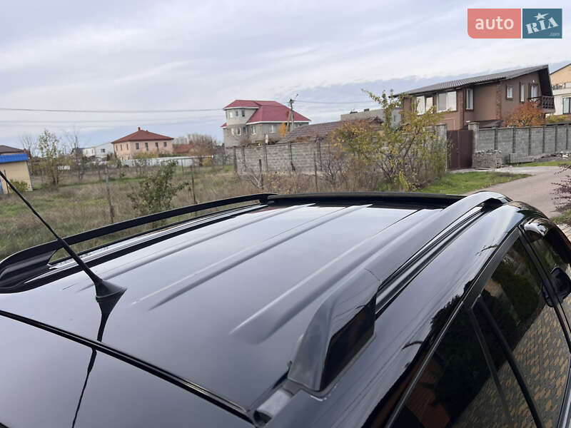 Внедорожник / Кроссовер Toyota RAV4 2008 в Одессе