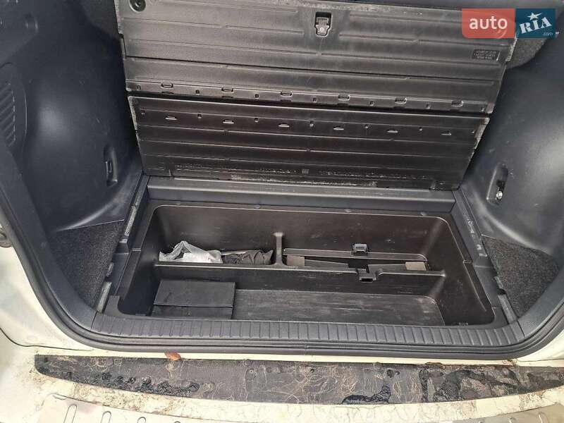 Внедорожник / Кроссовер Toyota RAV4 2010 в Чернигове фото 13 Внедорожник / Кроссовер Toyota RAV4 2010 в Чернигове
