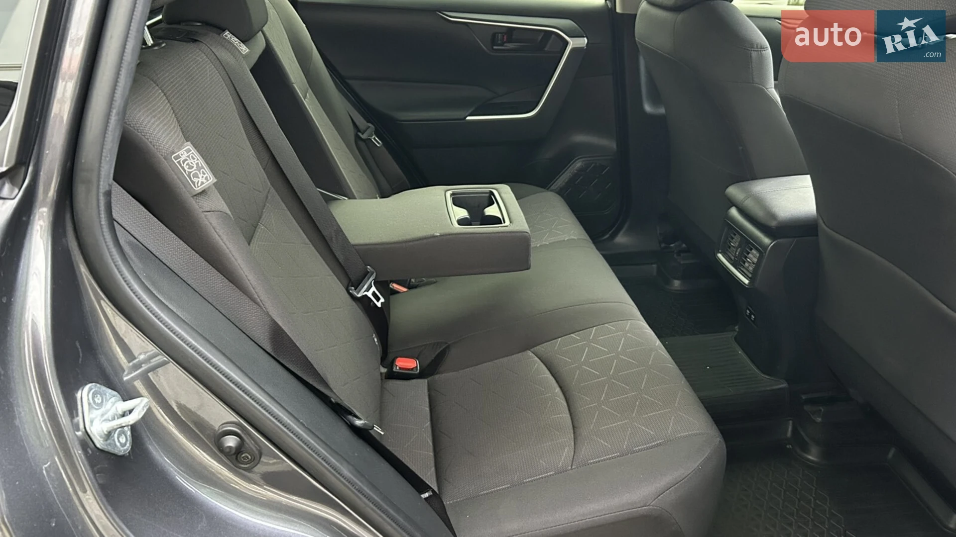 2020 Toyota RAV 4 - мініатюра 7