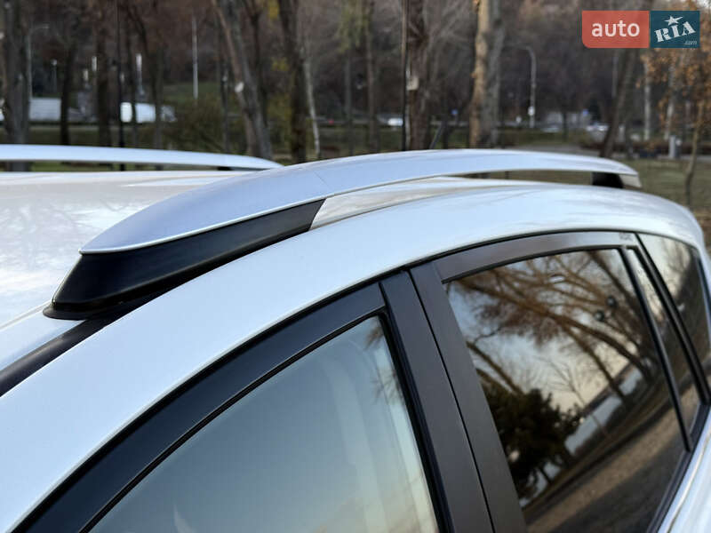 Внедорожник / Кроссовер Toyota RAV4 2013 в Киеве фото 20 Внедорожник / Кроссовер Toyota RAV4 2013 в Киеве