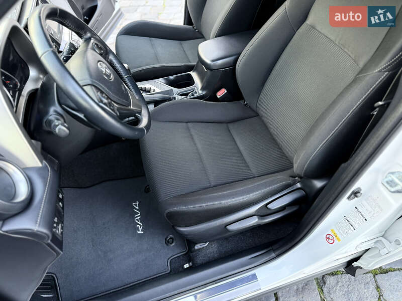 Внедорожник / Кроссовер Toyota RAV4 2013 в Киеве фото 35 Внедорожник / Кроссовер Toyota RAV4 2013 в Киеве