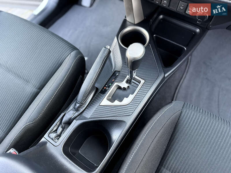Внедорожник / Кроссовер Toyota RAV4 2013 в Киеве фото 41 Внедорожник / Кроссовер Toyota RAV4 2013 в Киеве