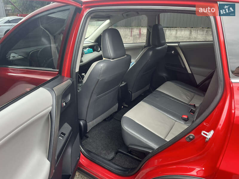Внедорожник / Кроссовер Toyota RAV4 2013 в Киеве фото 3 Внедорожник / Кроссовер Toyota RAV4 2013 в Киеве