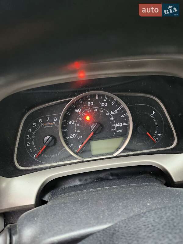 Позашляховик / Кросовер Toyota RAV4 2013 в Львові фото 6 Позашляховик / Кросовер Toyota RAV4 2013 в Львові