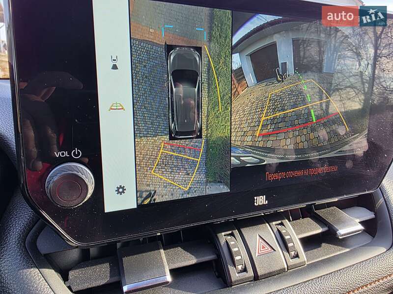 Внедорожник / Кроссовер Toyota RAV4 2023 в Львове