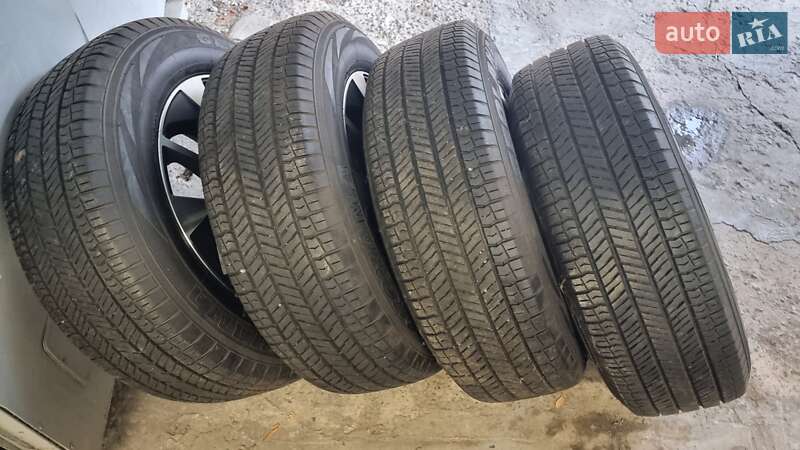 Внедорожник / Кроссовер Toyota RAV4 2017 в Харькове фото 19 Внедорожник / Кроссовер Toyota RAV4 2017 в Харькове