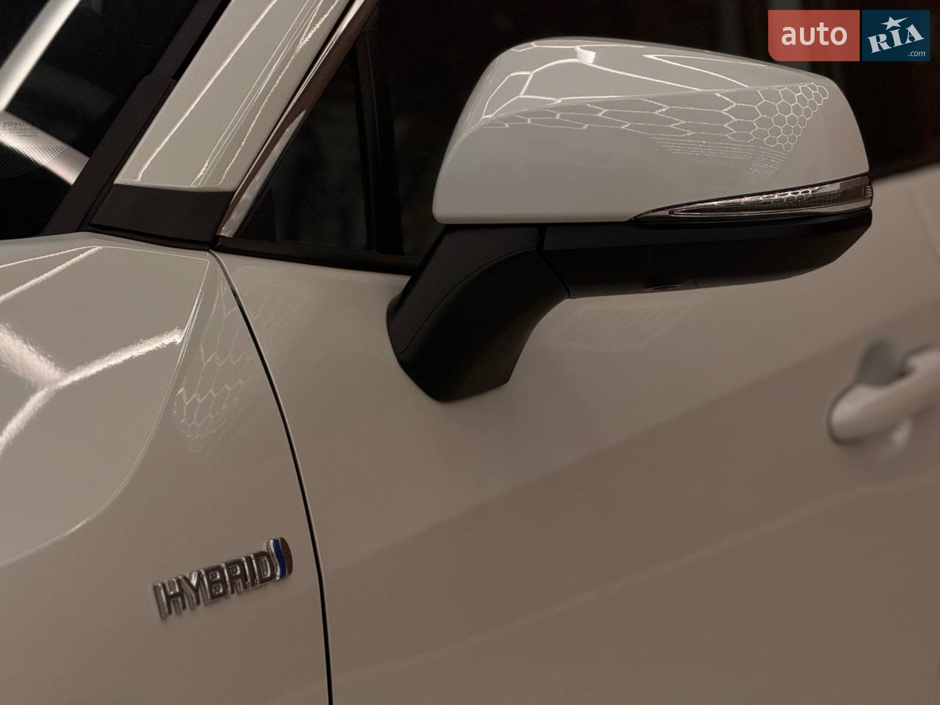 2023 Toyota RAV 4 - мініатюра 8