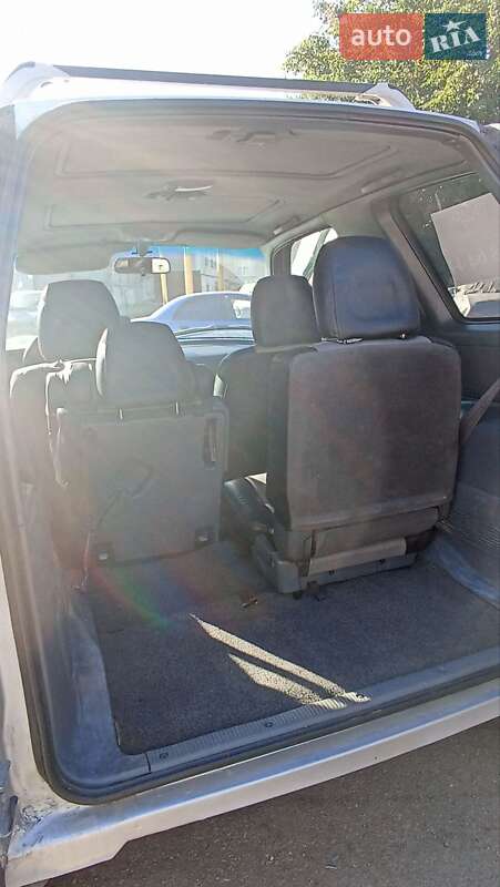 Внедорожник / Кроссовер Toyota RAV4 1997 в Одессе