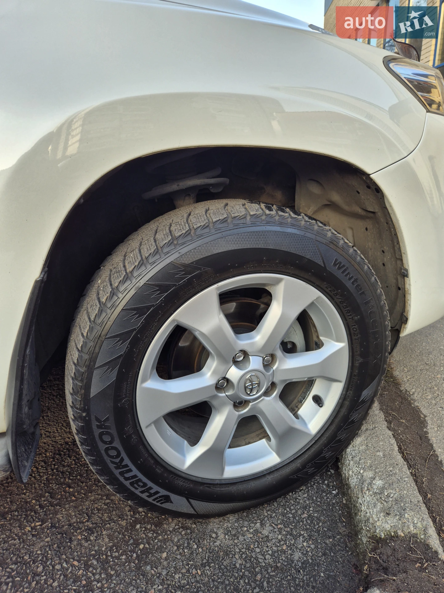 2011 Toyota RAV 4 - мініатюра 31