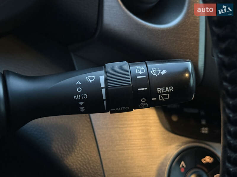 Внедорожник / Кроссовер Toyota RAV4 2011 в Одессе фото 58 Внедорожник / Кроссовер Toyota RAV4 2011 в Одессе