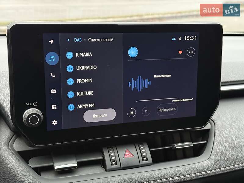 Внедорожник / Кроссовер Toyota RAV4 2023 в Белой Церкви фото 41 Внедорожник / Кроссовер Toyota RAV4 2023 в Белой Церкви