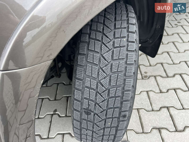 Позашляховик / Кросовер Toyota RAV4 2010 в Вінниці