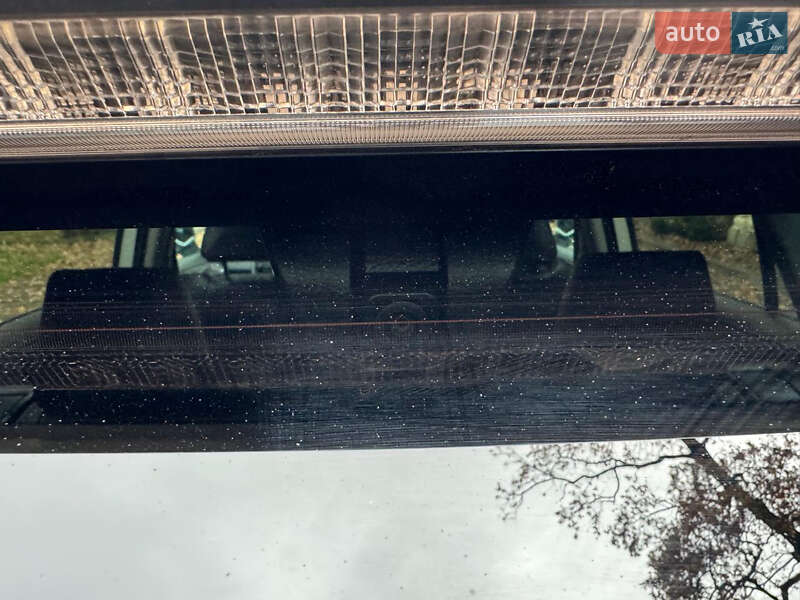 Позашляховик / Кросовер Toyota RAV4 2020 в Львові