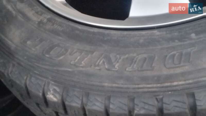 Внедорожник / Кроссовер Toyota RAV4 2007 в Киеве