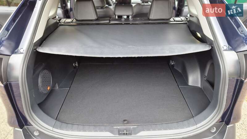 Внедорожник / Кроссовер Toyota RAV4 2023 в Киеве