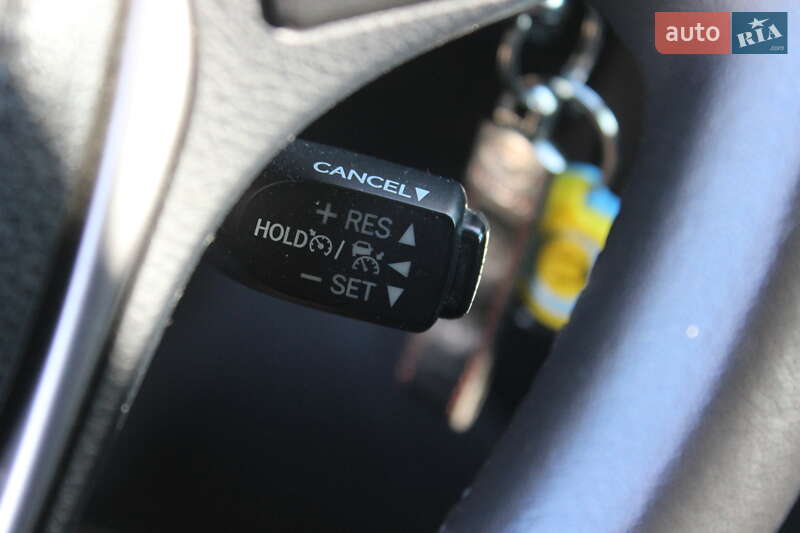 Внедорожник / Кроссовер Toyota RAV4 2016 в Днепре фото 23 Внедорожник / Кроссовер Toyota RAV4 2016 в Днепре