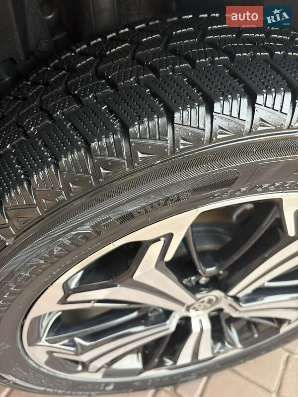 Внедорожник / Кроссовер Toyota RAV4 2021 в Запорожье фото 19 Внедорожник / Кроссовер Toyota RAV4 2021 в Запорожье