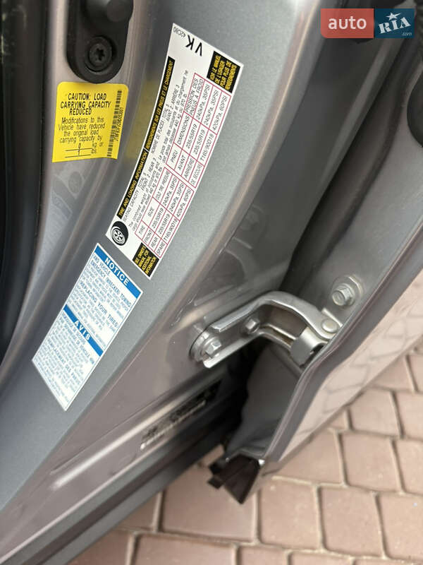 Внедорожник / Кроссовер Toyota RAV4 2021 в Запорожье фото 36 Внедорожник / Кроссовер Toyota RAV4 2021 в Запорожье