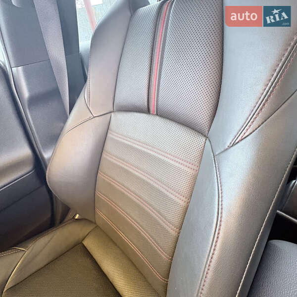 Внедорожник / Кроссовер Toyota RAV4 2021 в Запорожье фото 40 Внедорожник / Кроссовер Toyota RAV4 2021 в Запорожье