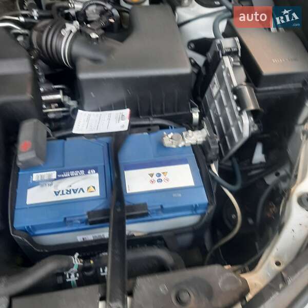 Позашляховик / Кросовер Toyota RAV4 2014 в Вінниці