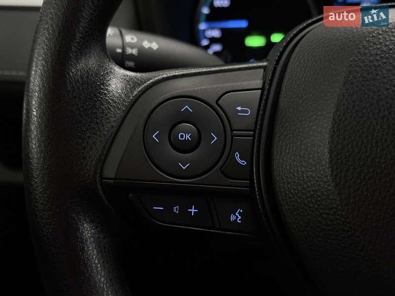 Внедорожник / Кроссовер Toyota RAV4 2022 в Николаеве