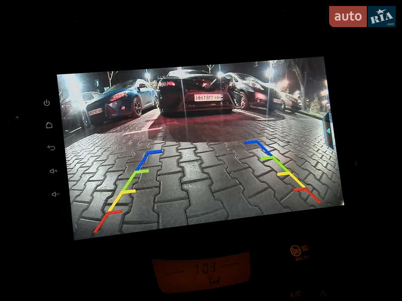 Внедорожник / Кроссовер Toyota RAV4 2011 в Одессе