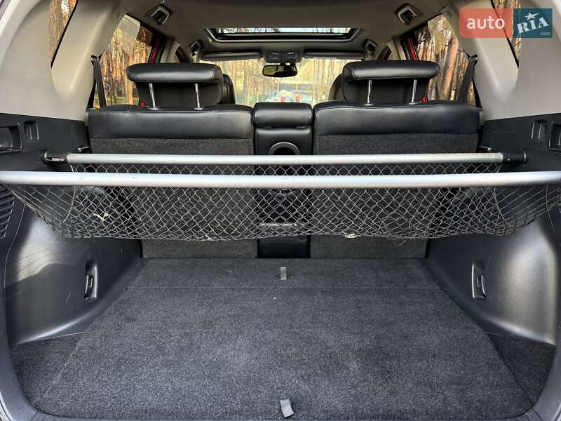 Внедорожник / Кроссовер Toyota RAV4 2008 в Киеве фото 54 Внедорожник / Кроссовер Toyota RAV4 2008 в Киеве