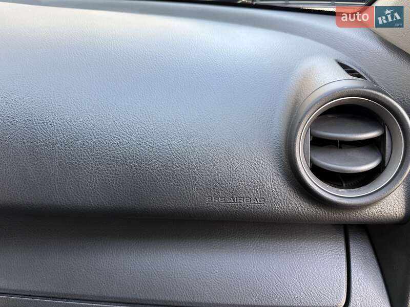 Внедорожник / Кроссовер Toyota RAV4 2008 в Киеве фото 43 Внедорожник / Кроссовер Toyota RAV4 2008 в Киеве