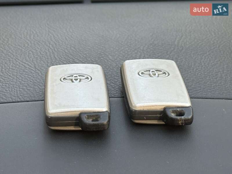 Внедорожник / Кроссовер Toyota RAV4 2008 в Киеве фото 57 Внедорожник / Кроссовер Toyota RAV4 2008 в Киеве