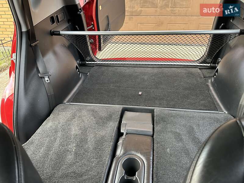 Позашляховик / Кросовер Toyota RAV4 2008 в Одесі