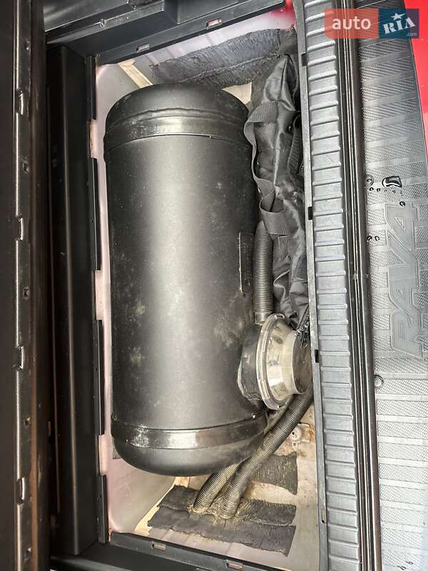 Позашляховик / Кросовер Toyota RAV4 2008 в Одесі