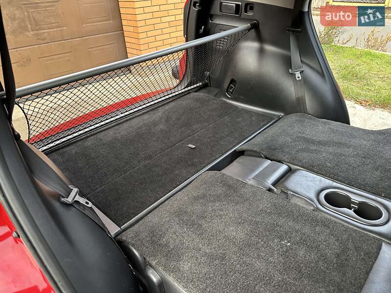 Позашляховик / Кросовер Toyota RAV4 2008 в Одесі