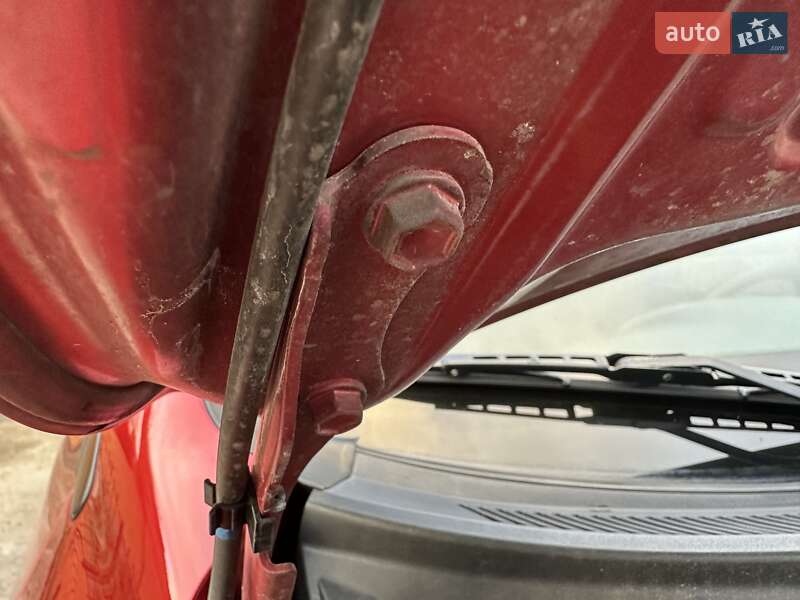 Позашляховик / Кросовер Toyota RAV4 2008 в Одесі