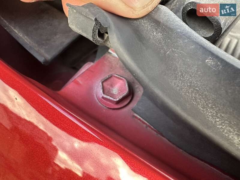 Позашляховик / Кросовер Toyota RAV4 2008 в Одесі