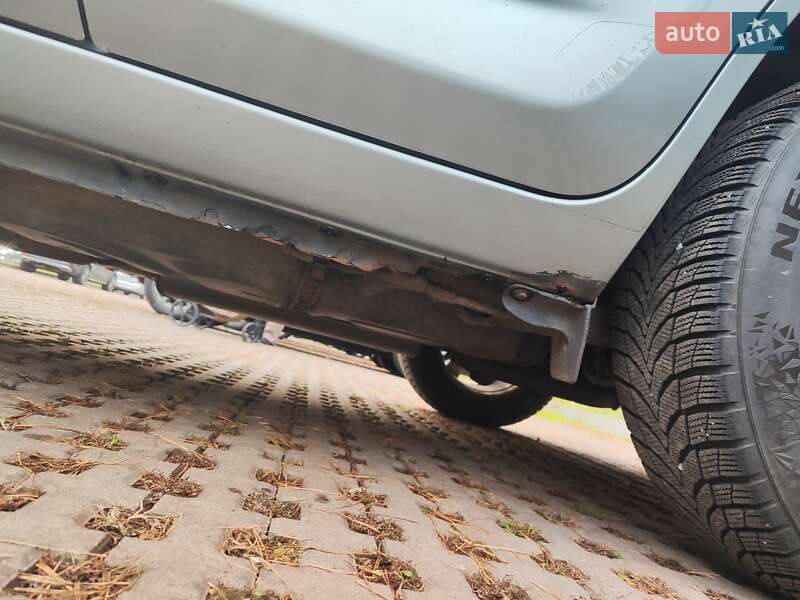 Внедорожник / Кроссовер Toyota RAV4 2007 в Киеве фото 7 Внедорожник / Кроссовер Toyota RAV4 2007 в Киеве