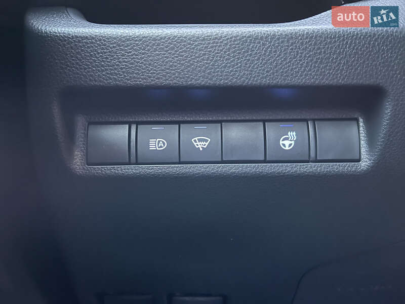 Внедорожник / Кроссовер Toyota RAV4 2022 в Черновцах