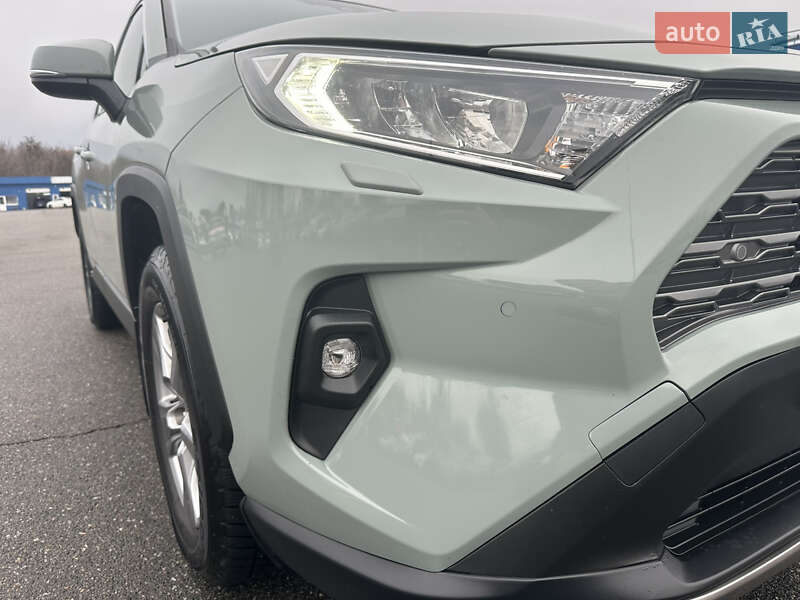 Позашляховик / Кросовер Toyota RAV4 2023 в Києві фото 12 Позашляховик / Кросовер Toyota RAV4 2023 в Києві