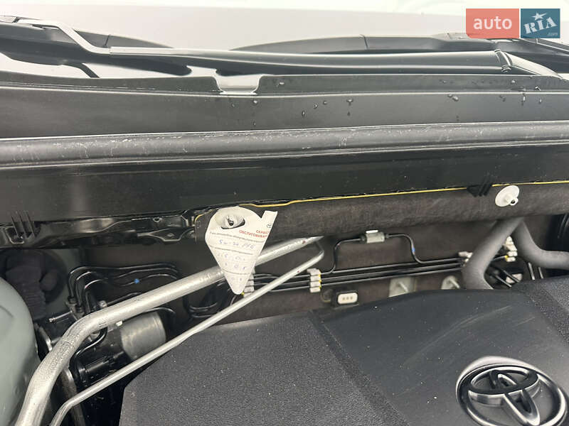 Позашляховик / Кросовер Toyota RAV4 2023 в Києві фото 81 Позашляховик / Кросовер Toyota RAV4 2023 в Києві