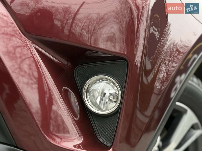 Внедорожник / Кроссовер Toyota RAV4 2017 в Виннице фото 29 Внедорожник / Кроссовер Toyota RAV4 2017 в Виннице