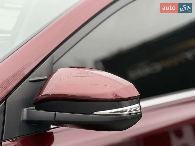 Внедорожник / Кроссовер Toyota RAV4 2017 в Виннице фото 32 Внедорожник / Кроссовер Toyota RAV4 2017 в Виннице