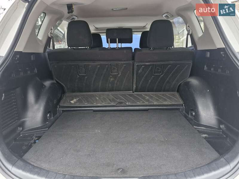 Позашляховик / Кросовер Toyota RAV4 2017 в Умані