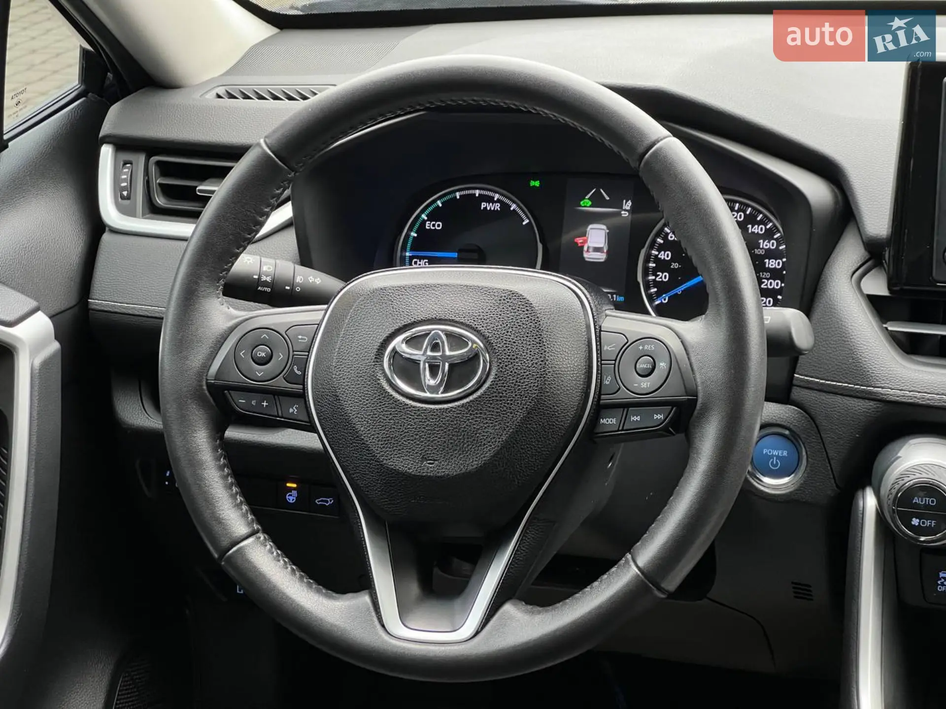 2021 Toyota RAV 4 - мініатюра 13
