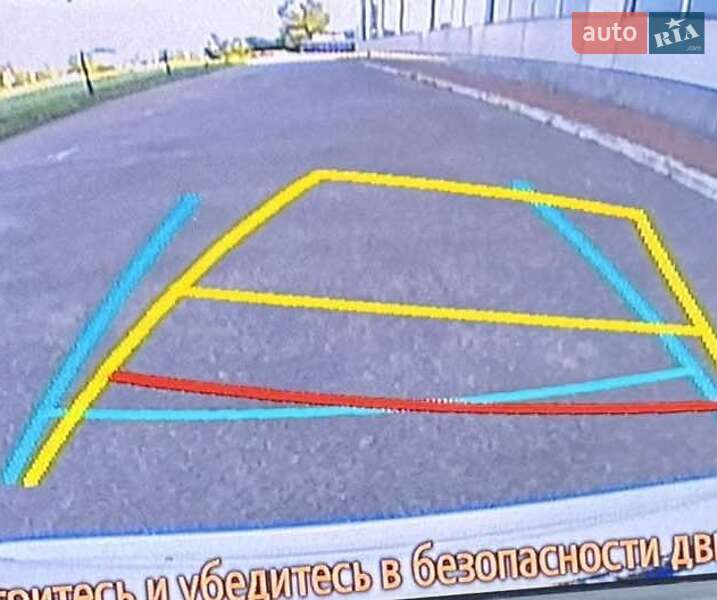 Позашляховик / Кросовер Toyota RAV4 2023 в Києві